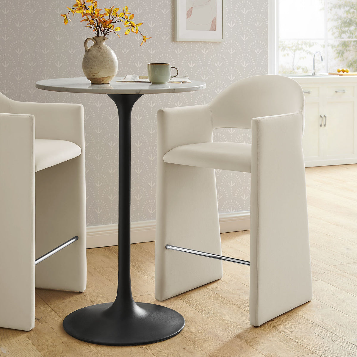 Foley Stool