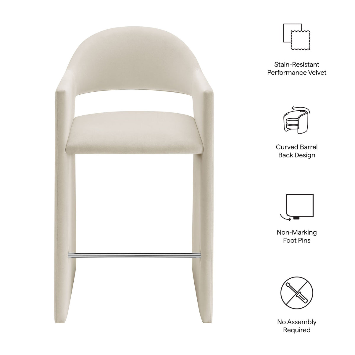 Foley Stool