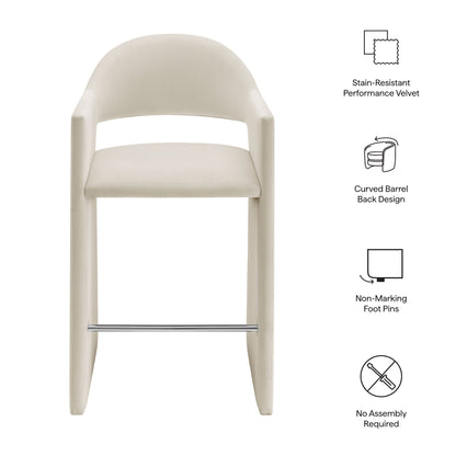 Foley Stool