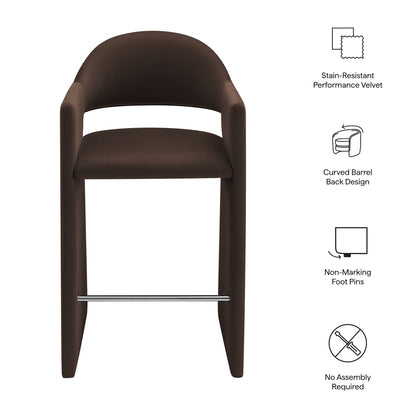 Foley Stool