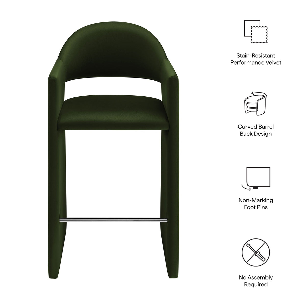 Foley Stool