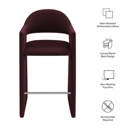 Foley Stool