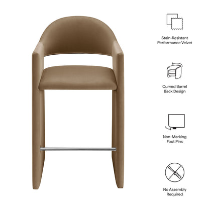 Foley Stool