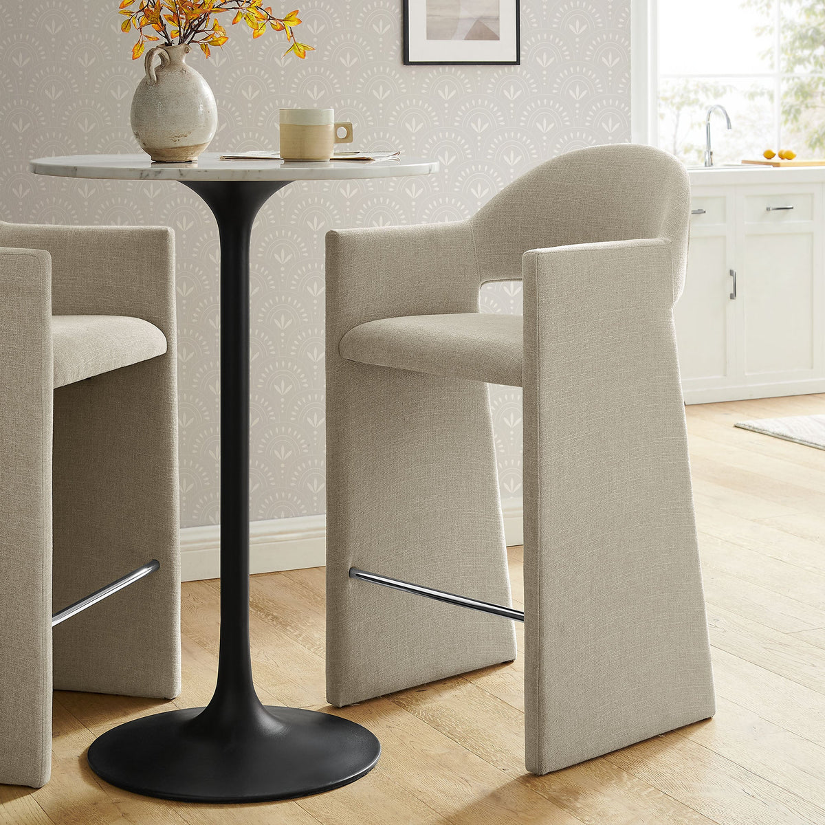 Foley Stool