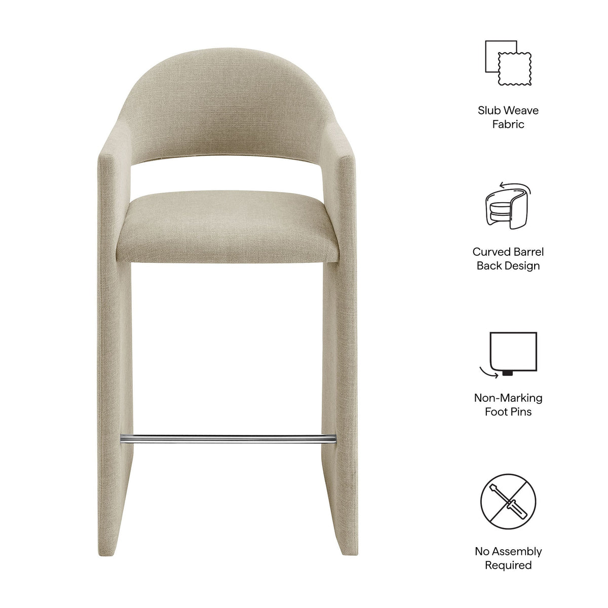 Foley Stool