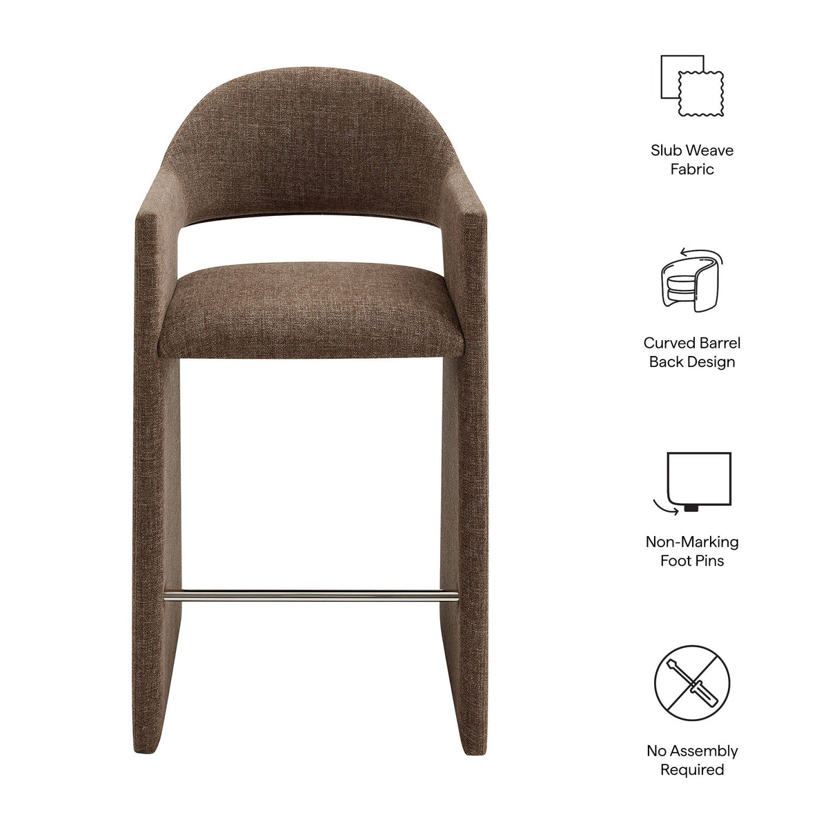 Foley Stool