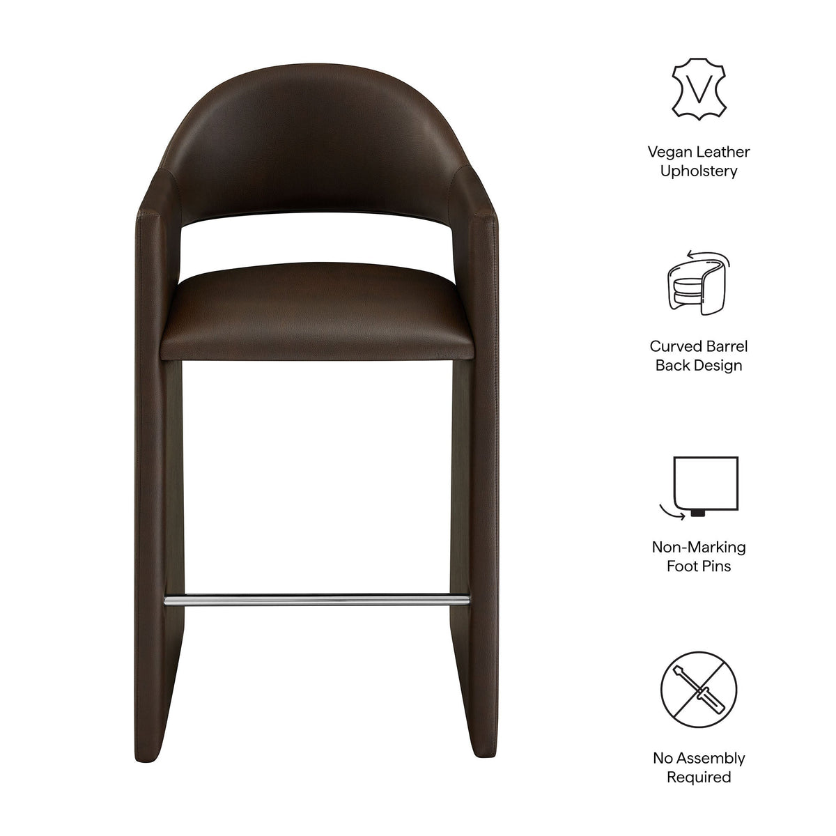 Foley Stool