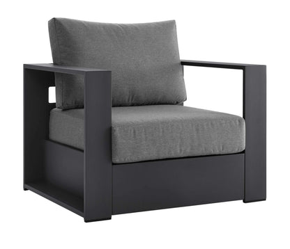 Lamod Swivel Armchair
