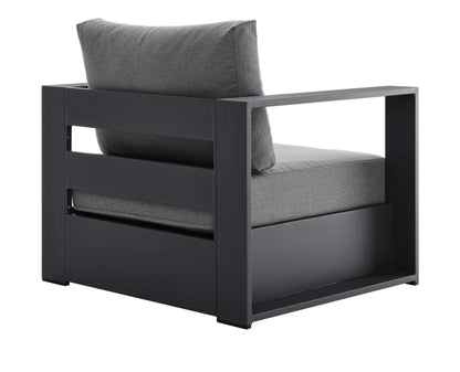 Lamod Swivel Armchair