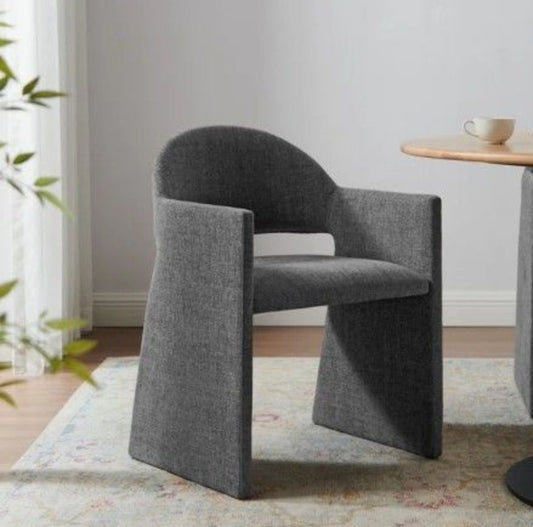Foley Fabric Dining Chair