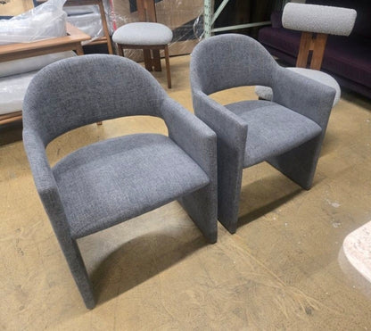 Foley Fabric Dining Chair