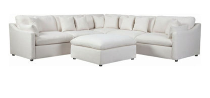 Rita Sectional 5 piece
