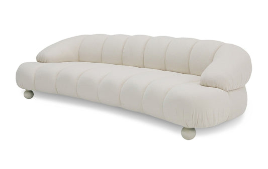 Angel Curved Sofa