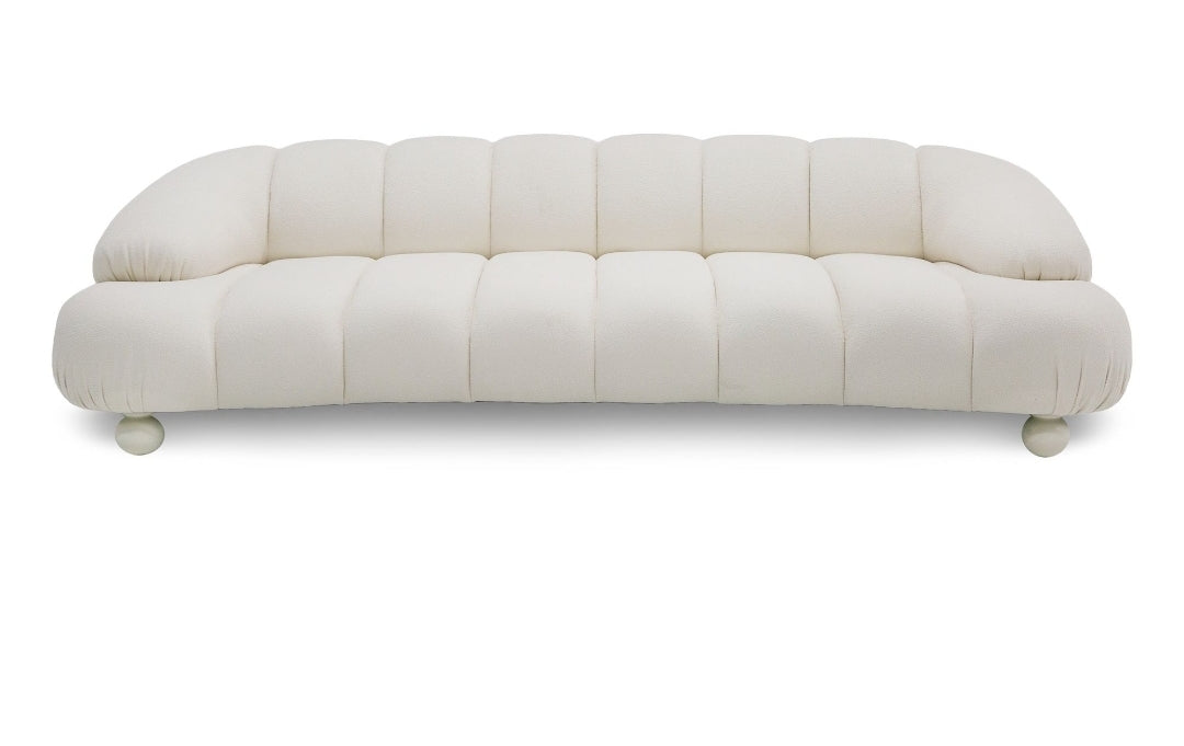 Angel Curved Sofa