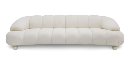 Angel Curved Sofa