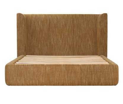 Joan Fully Upholstered Bed