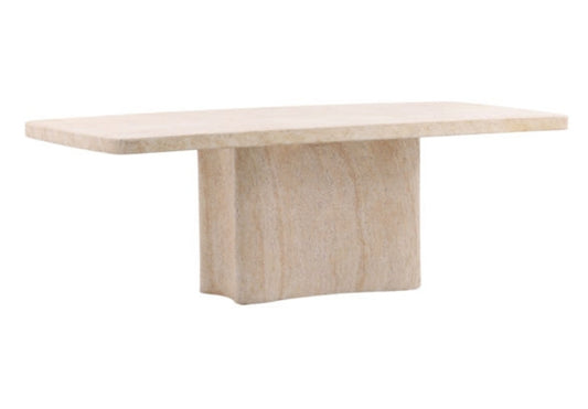 Payton 89" Outdoor Dining Table