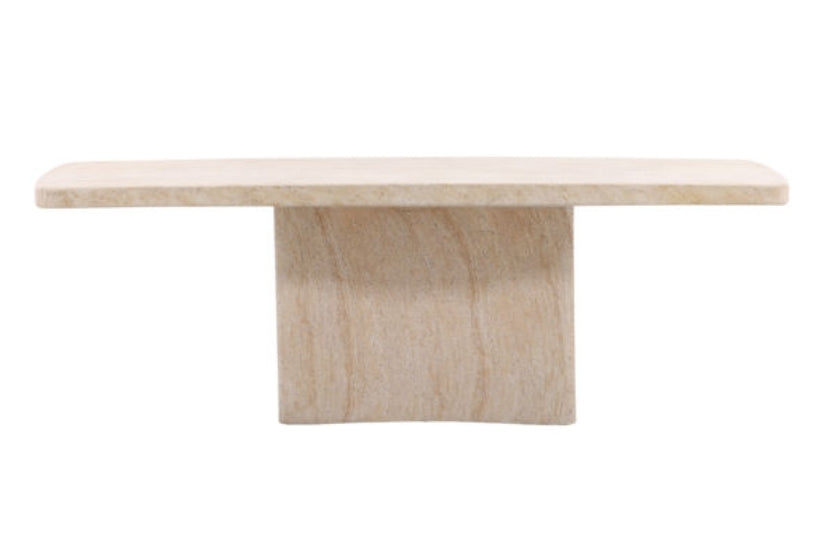 Payton 89" Outdoor Dining Table