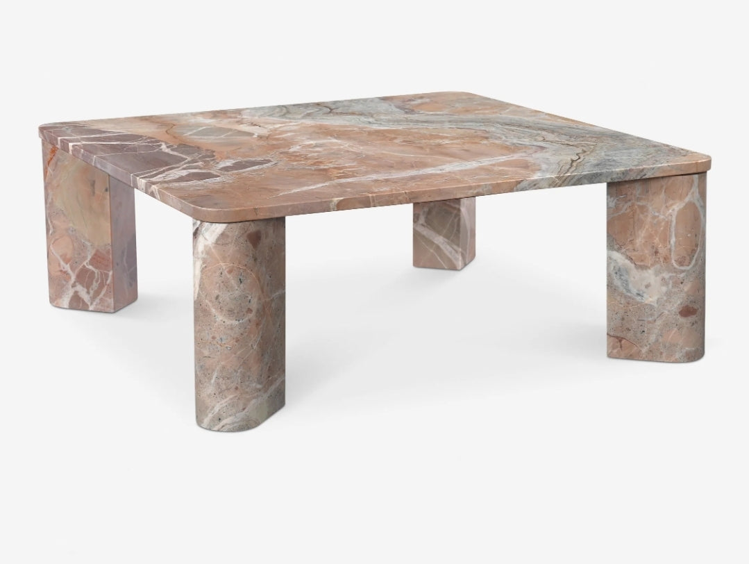 Terra Marble Table