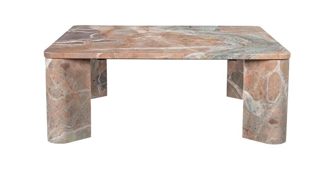 Terra Marble Table