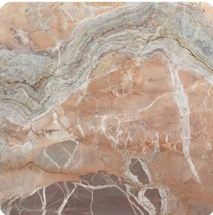 Terra Marble Table