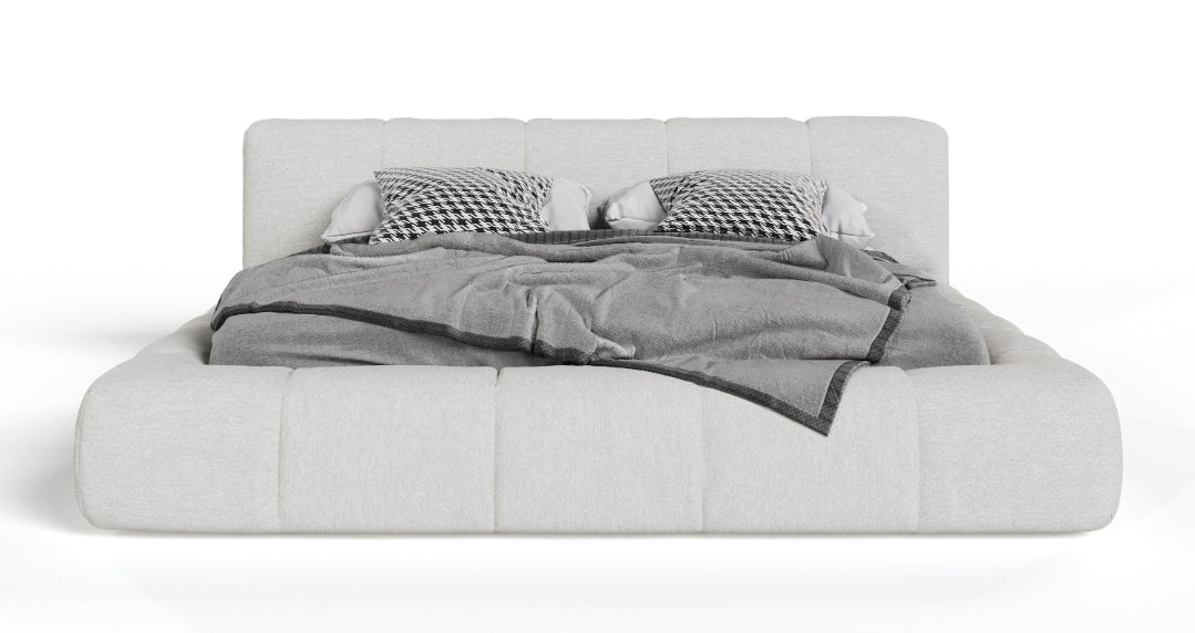 Marshall Luna king bed