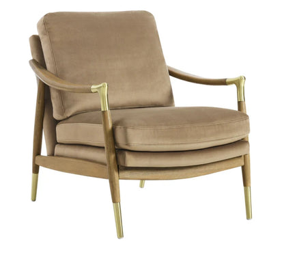 Gatsby Accent Armchair
