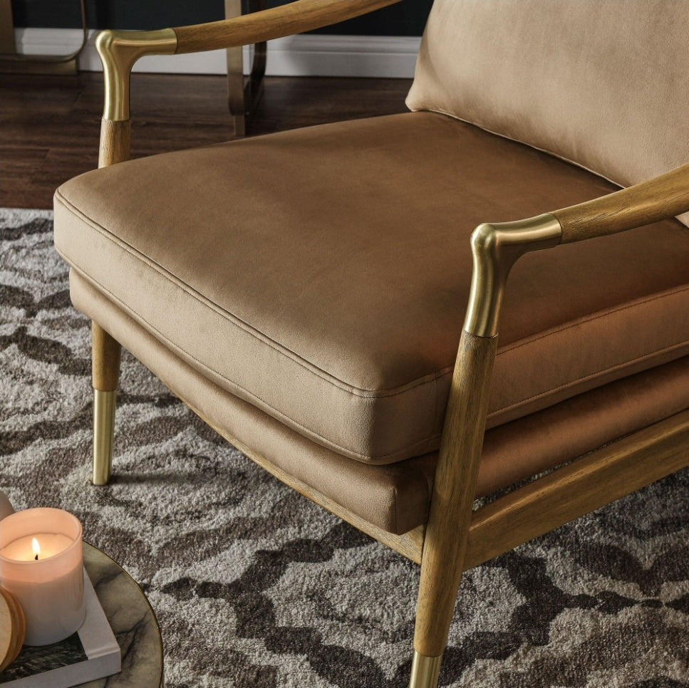 Gatsby Accent Armchair