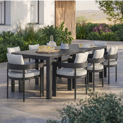 Lamod Dining Collection
