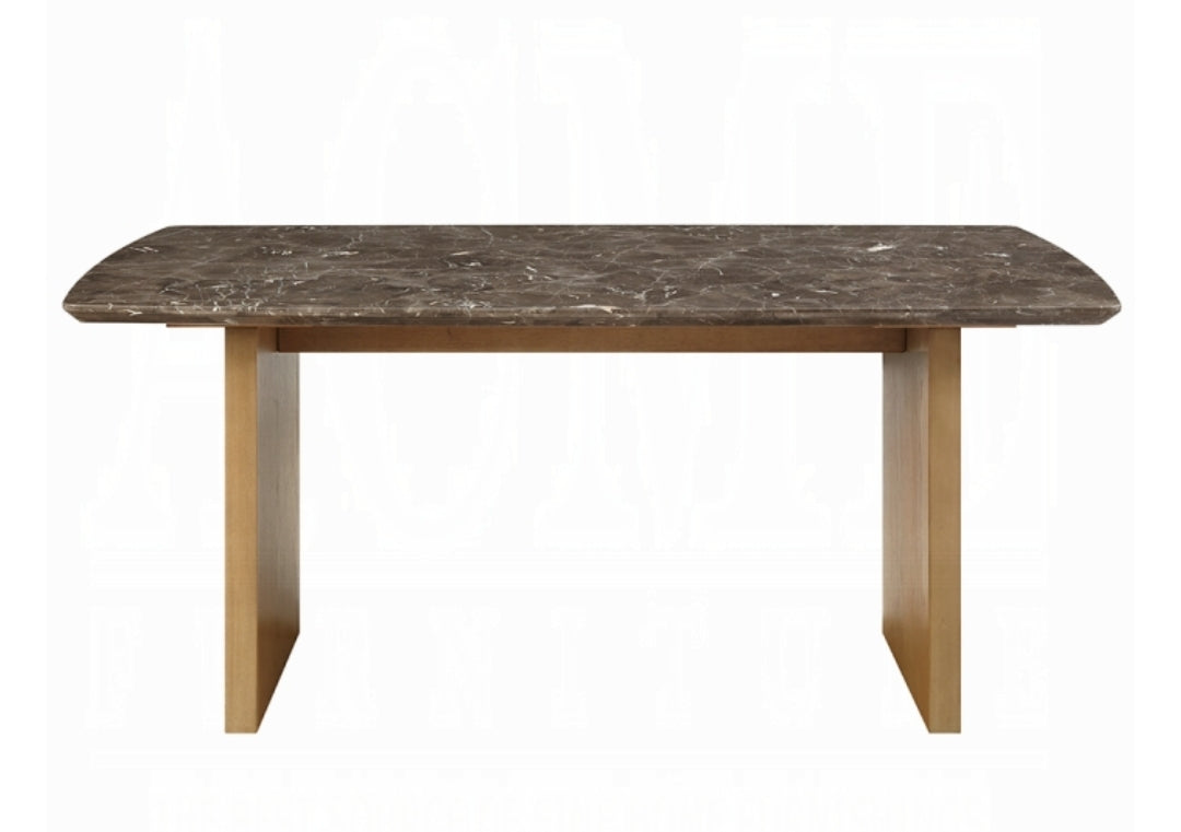Milan 72" Dining table