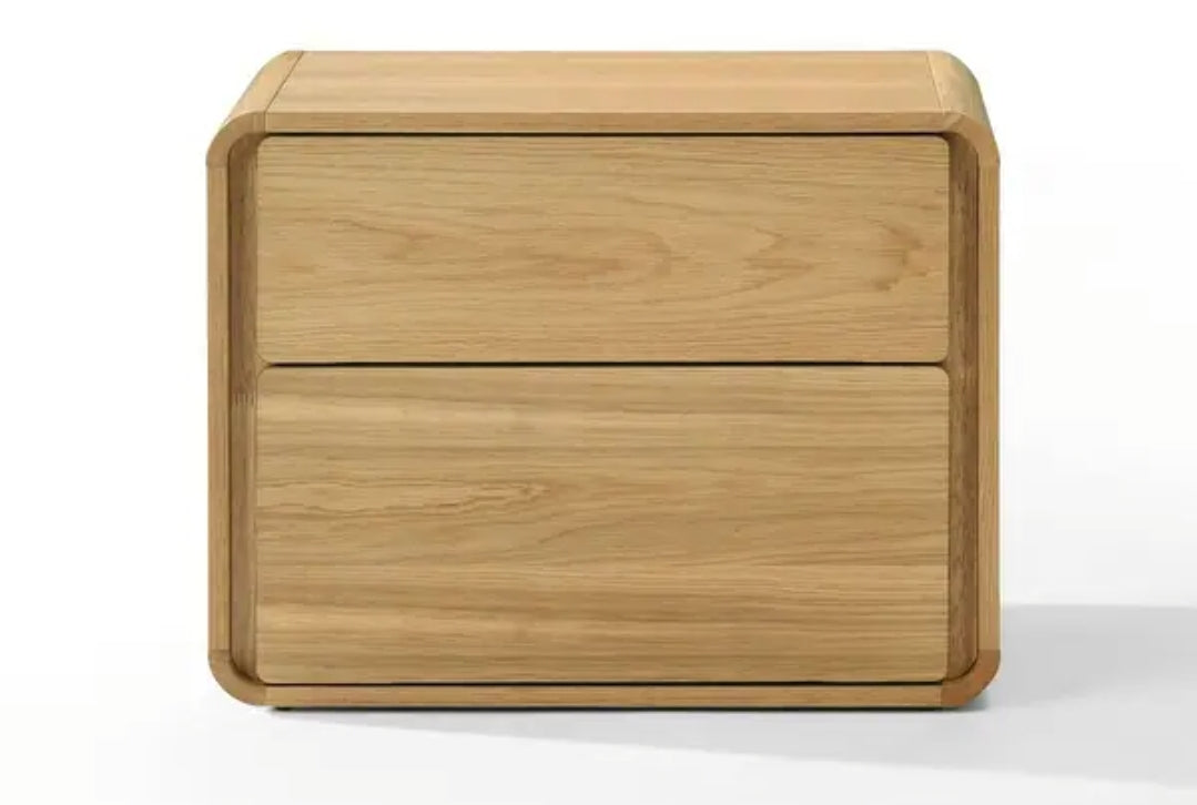 Raphael nightstand