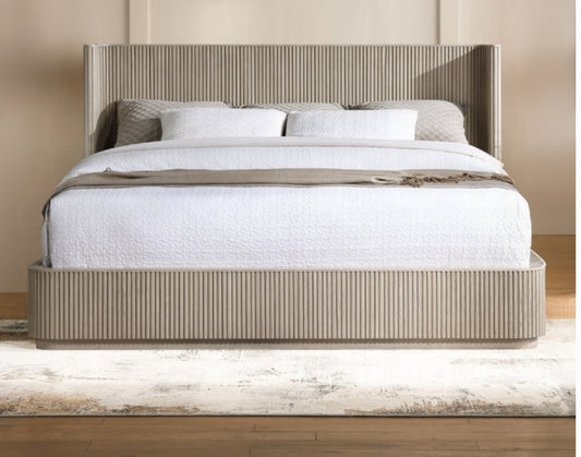 Montgomery Bed