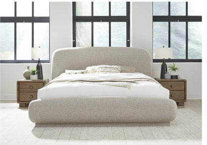 Auburn Bed