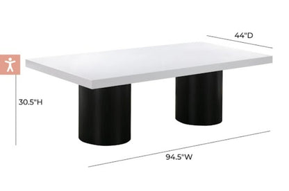 Nova Dining table