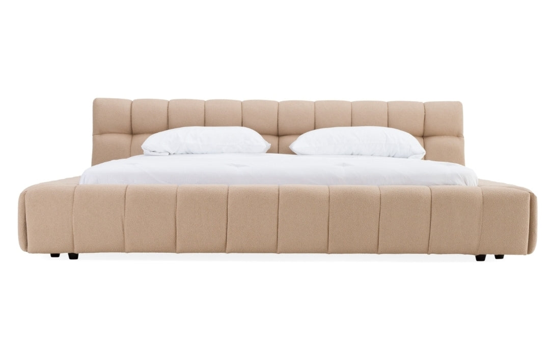 Lounge Lala Platform Bed