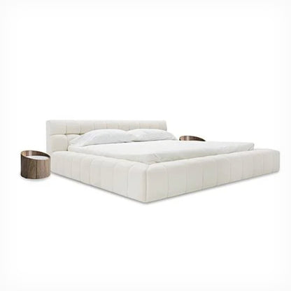 Lounge Lala Platform Bed