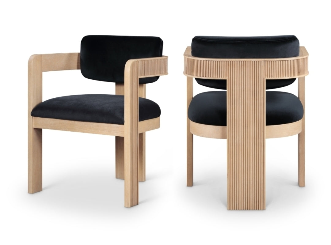 Santal Dining chair