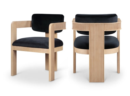 Santal Dining chair
