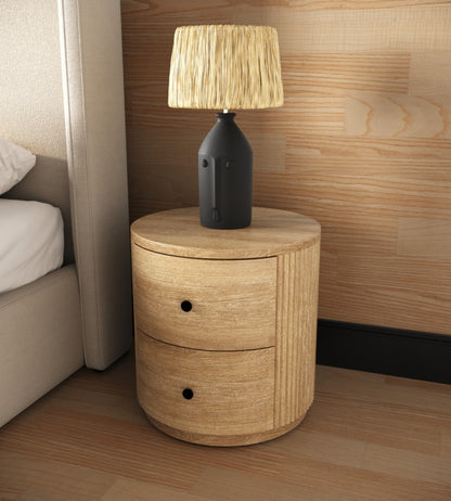 Leila Nightstand