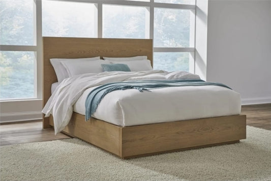 Bisque Coastal Bed