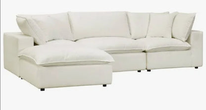 Nest Modular Sectional