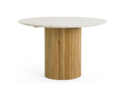 Lina Marble Dining