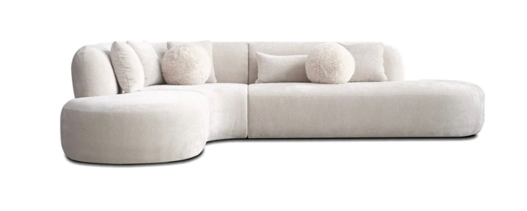 Itza Sectional