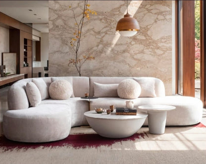 Itza Sectional