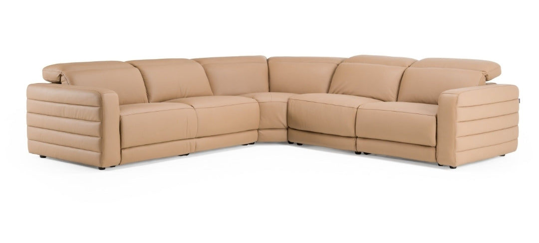 Harwyn Sectional