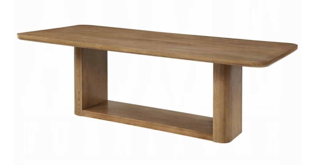 Bowery Dining Table