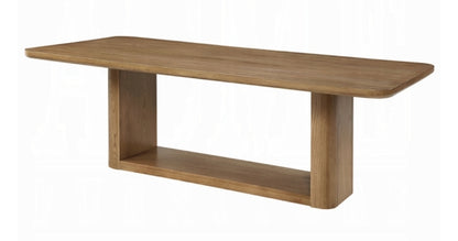 Bowery Dining Table