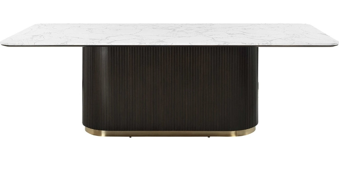 Panthere Dining Table