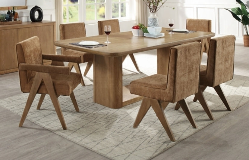 Bowery Dining Table