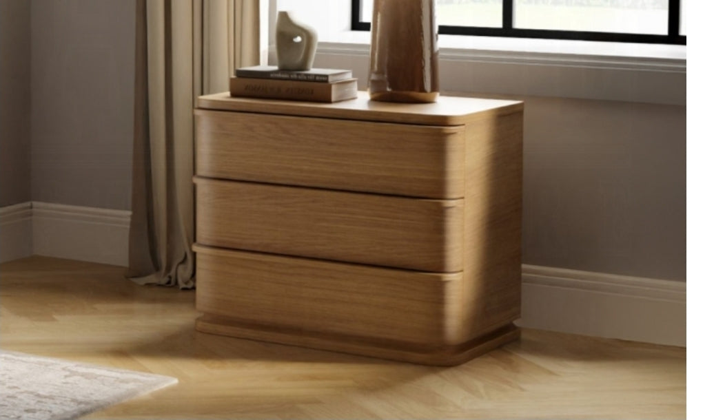 Bowery Nighstand